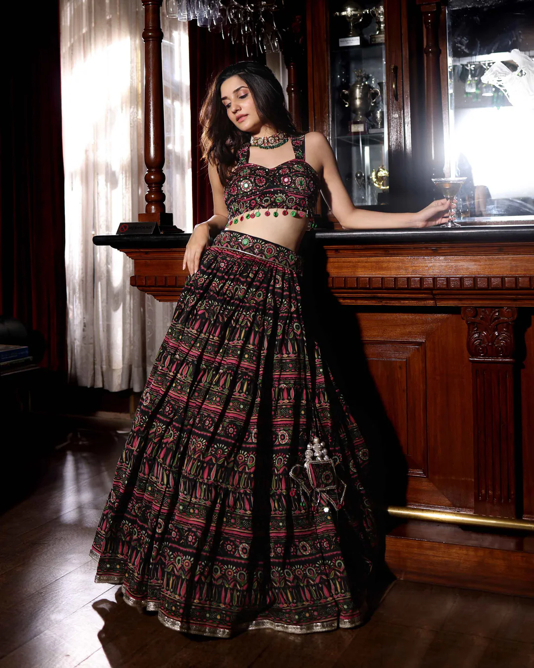 Festive Wear 