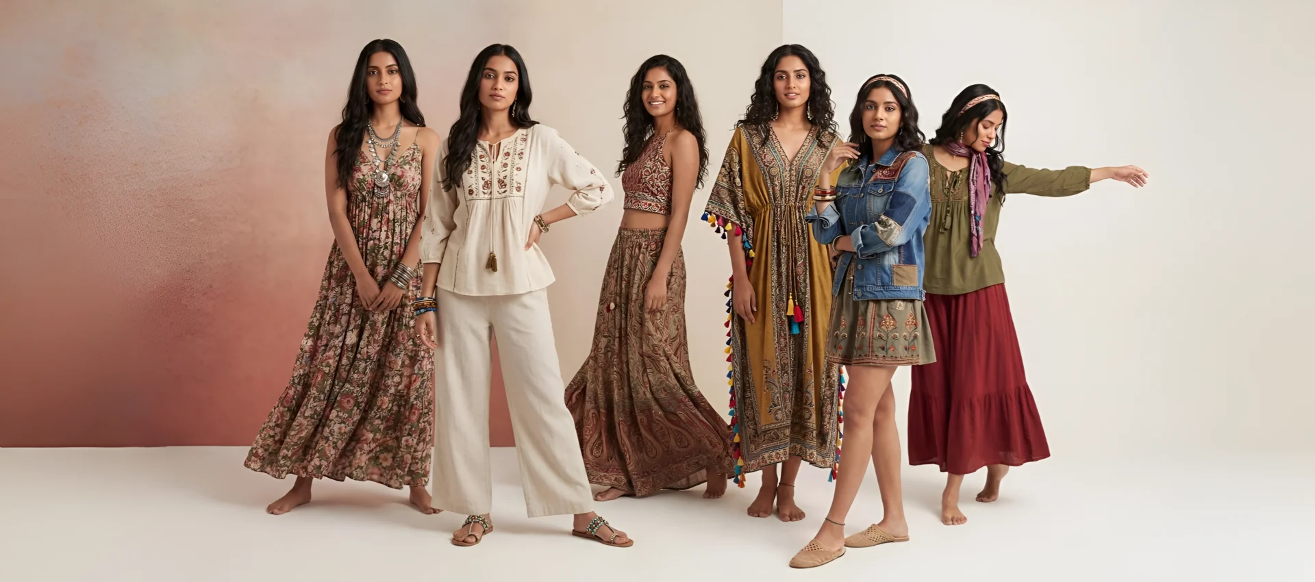 Elevate Your Ethnic Style