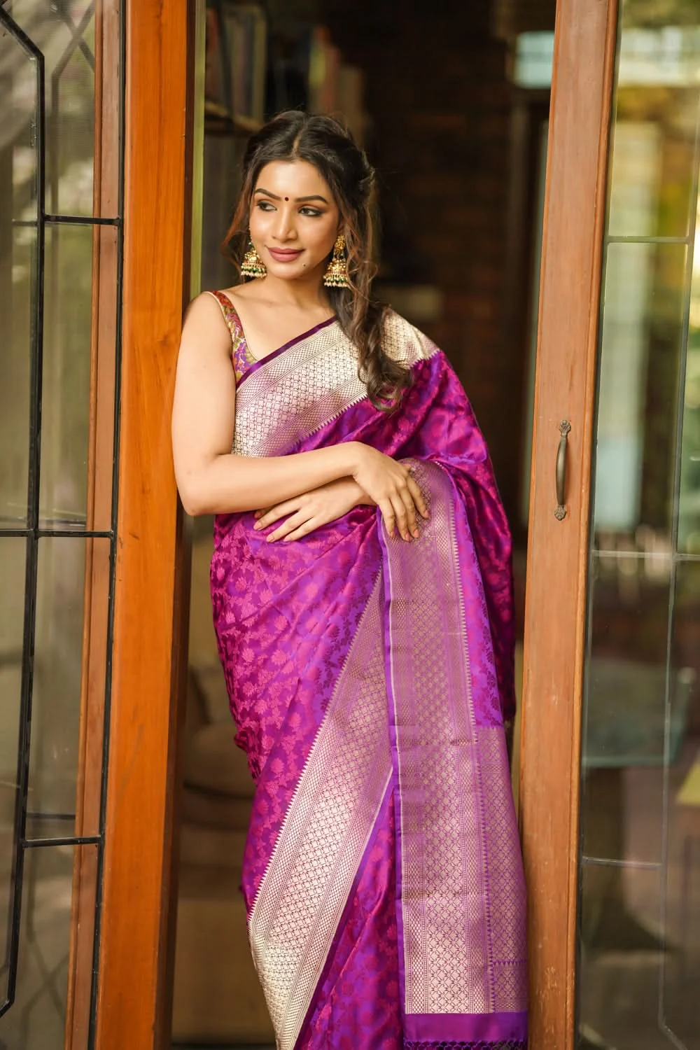 Banarasi