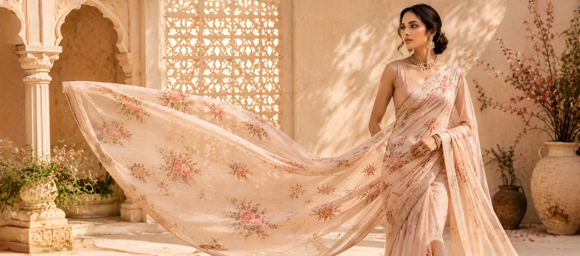 Elevate Your Ethnic Style