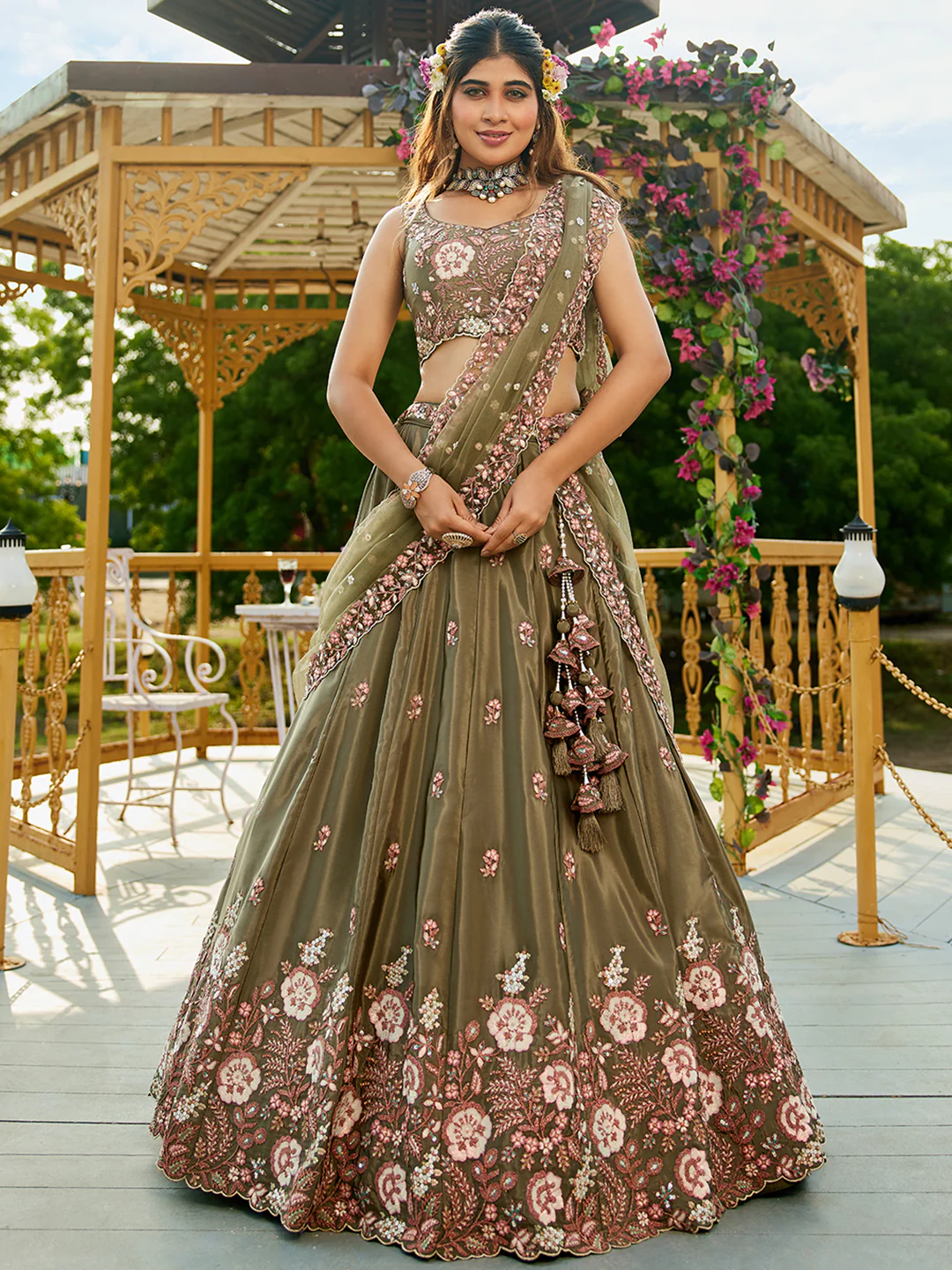 Mehendi