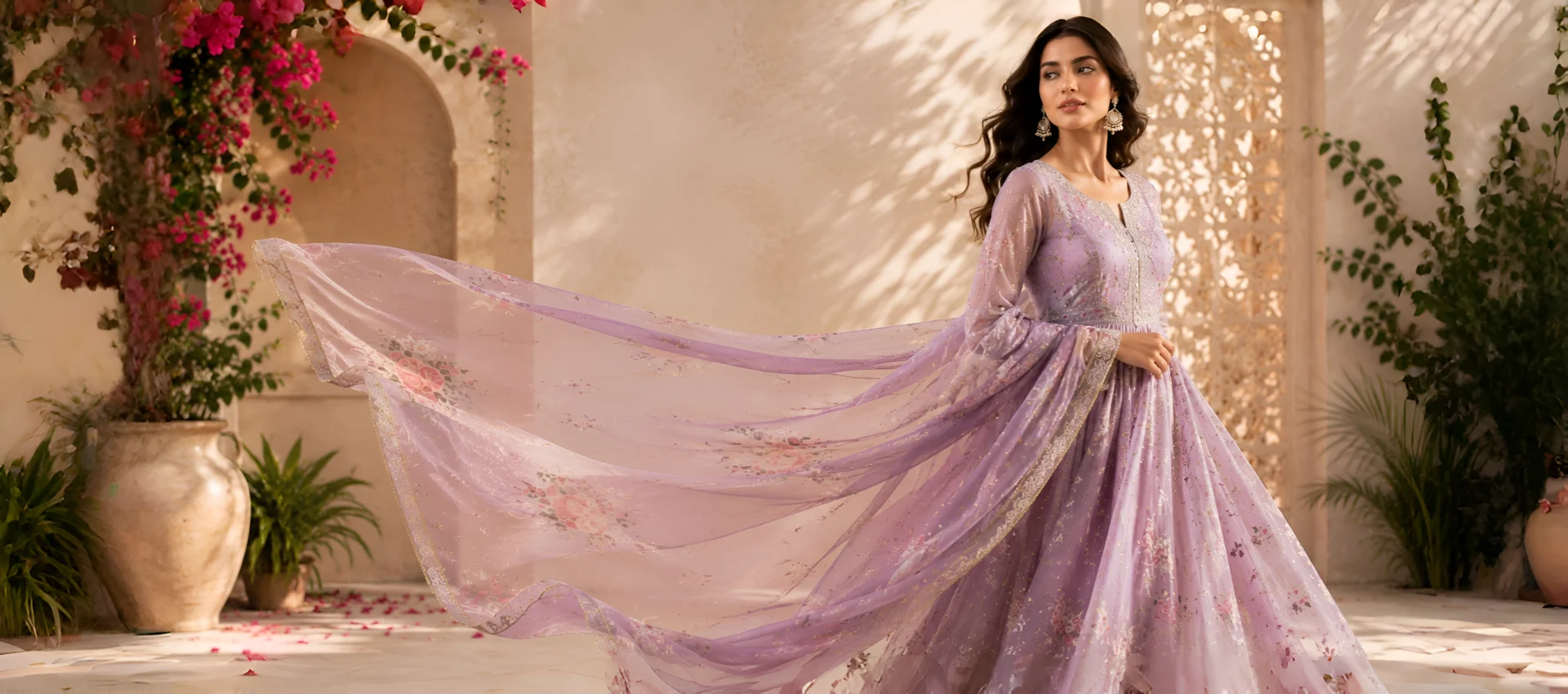 Elevate Your Ethnic Style