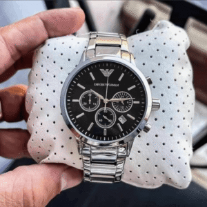 Emporio Armani Renato AR2434 Men’s Chronograph Watch