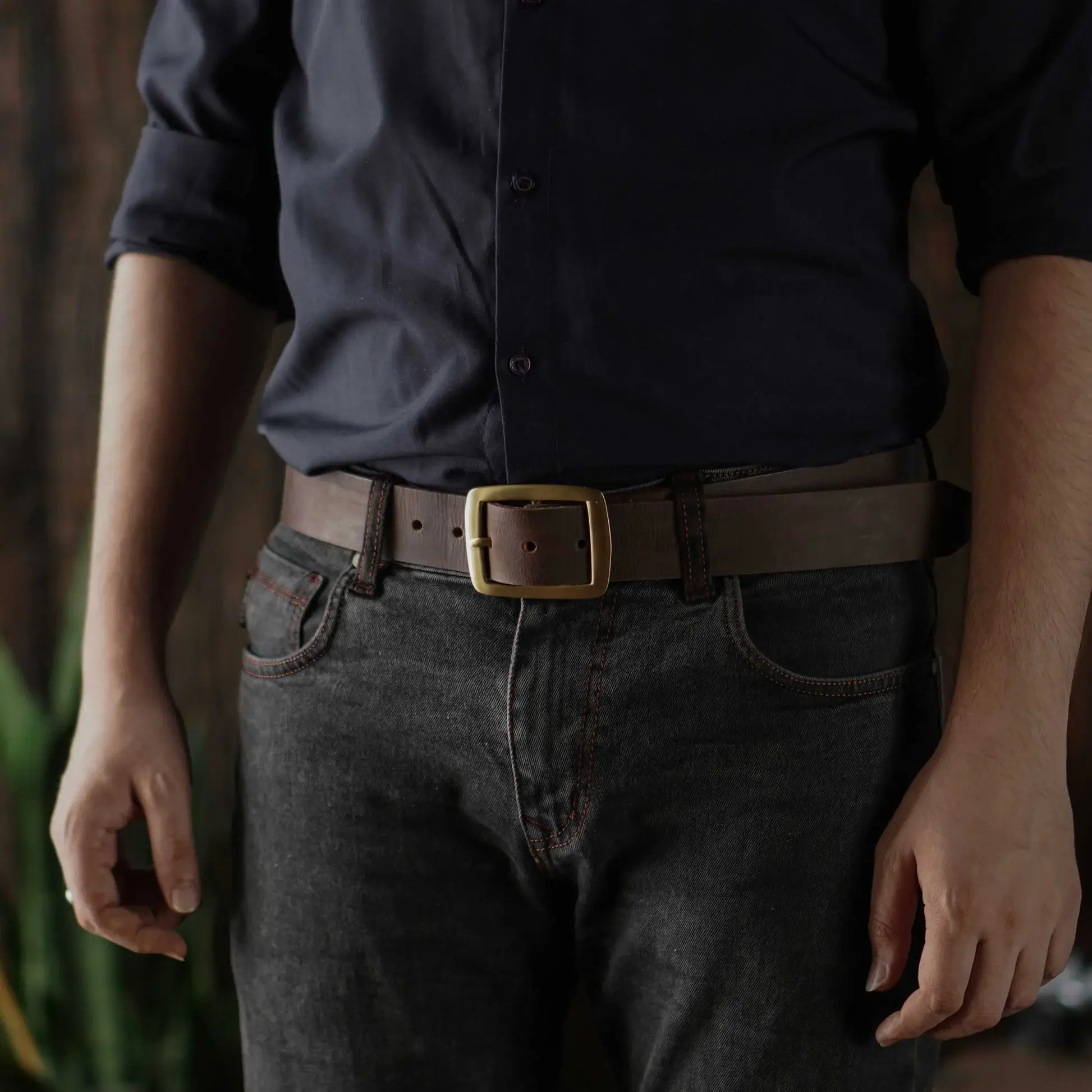 Men's Belts