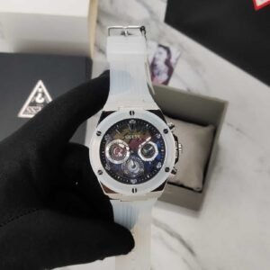 Guess Poseidon Chronograph GW0425G4