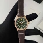 IWC Spitfire Automatic