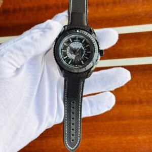 Omega Seamaster Planet Ocean Chronometer 41mm