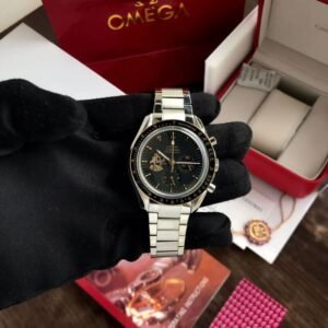 Omega Speedmaster Apollo 11