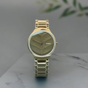 Rado Thinline X Great Gardens