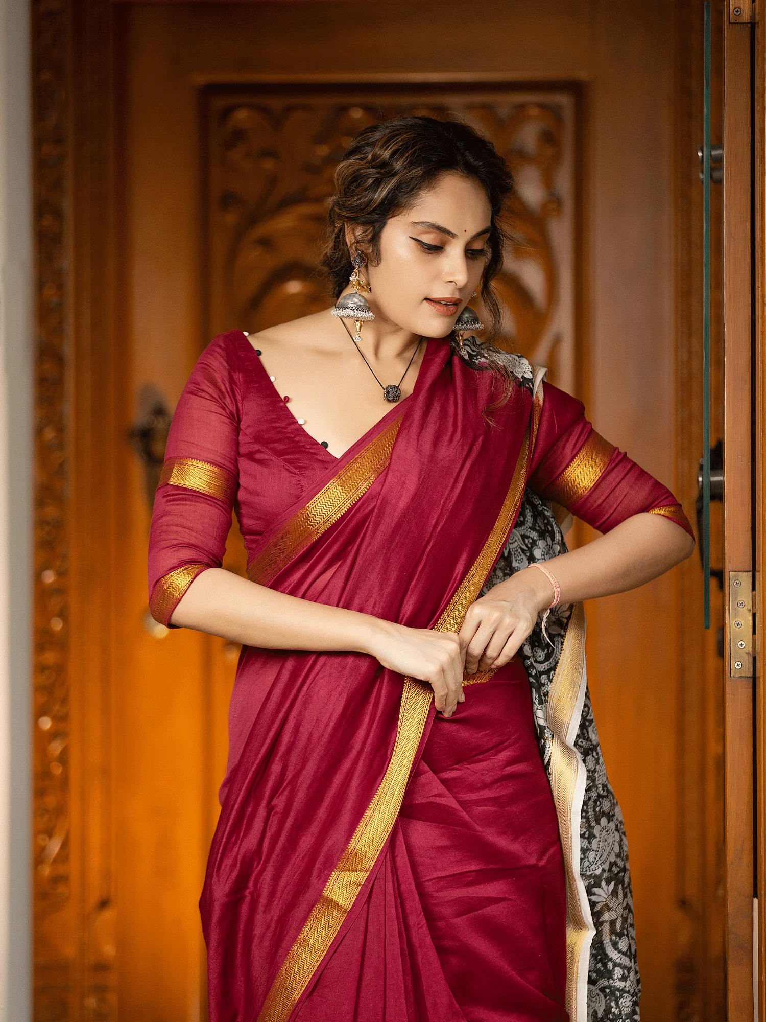 Ethnic Wear
