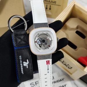 Seven Friday P1B/03 Limited Edition Japan Model