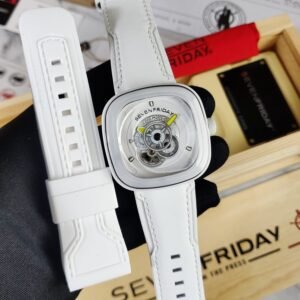 Seven Friday P1C/04 Caipi Automatic