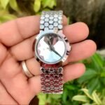 Swarovski Lake Of Shimmer 1124143 Timepiece