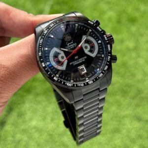 Tag Heuer Calibre 17