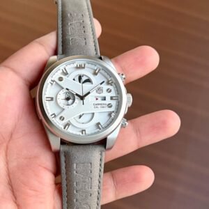 Tag Heuer Carrera Sport CR7 Diagano