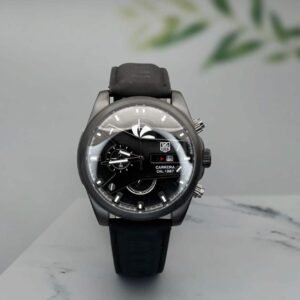 Tag Heuer CR7 Carrera Sport 44mm Chronograph