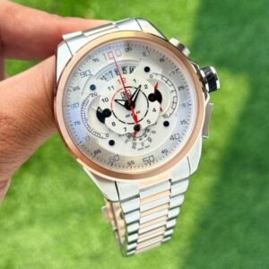 Tag Heuer Mercedes SLS 100 Chronograph